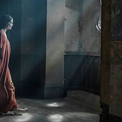 The Three Musketeers: Milady