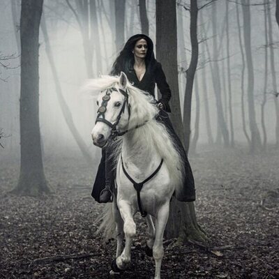 The Three Musketeers: Milady