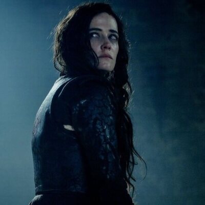 The Three Musketeers: Milady