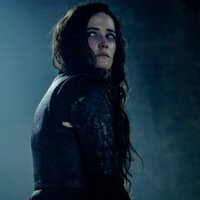 Los tres mosqueteros: Milady