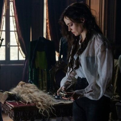 The Three Musketeers: Milady