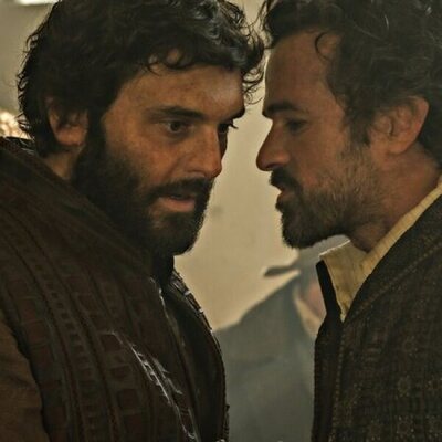 The Three Musketeers: Milady