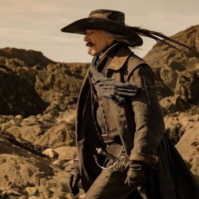 The Three Musketeers: Milady