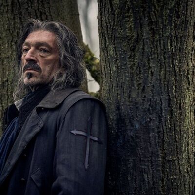 The Three Musketeers: Milady