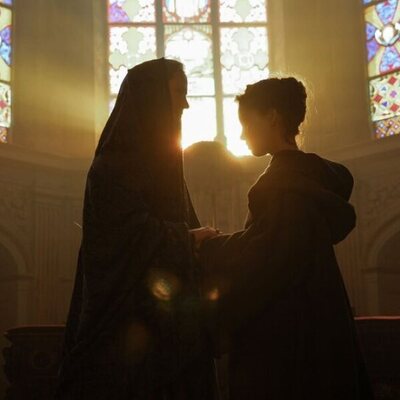 The Three Musketeers: Milady