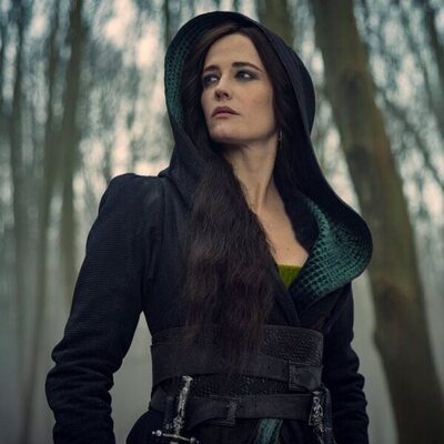 The Three Musketeers: Milady