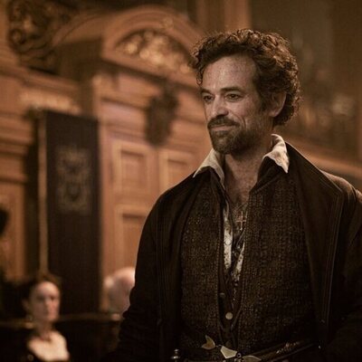 The Three Musketeers: Milady