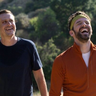 Jason Segel