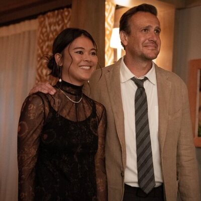 Jason Segel