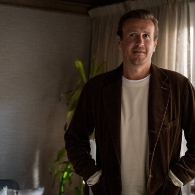 Jason Segel