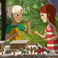 Foto de 'Nina and the Hedgehog's Secret'