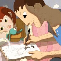 Foto de 'Nina and the Hedgehog's Secret'