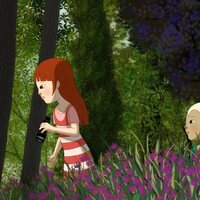 Foto de 'Nina and the Hedgehog's Secret'