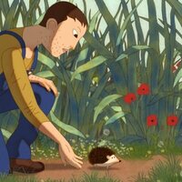 Nina y el secreto del erizo