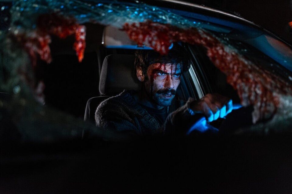 Imagen de la película When Evil Lurks