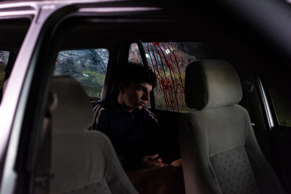Imagen de la película When Evil Lurks