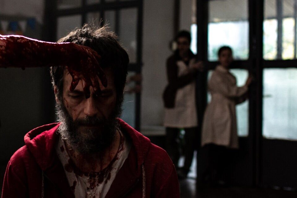 Imagen de la película When Evil Lurks