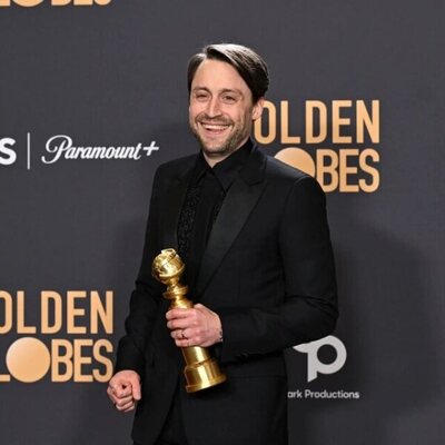2024 Golden Globes winners