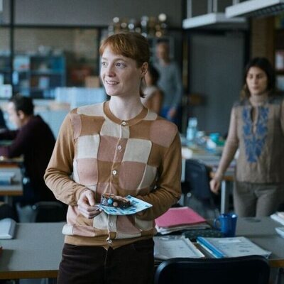 The Teachers' Lounge