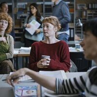 Foto de 'The Teachers' Lounge'