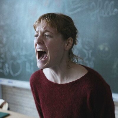 The Teachers' Lounge