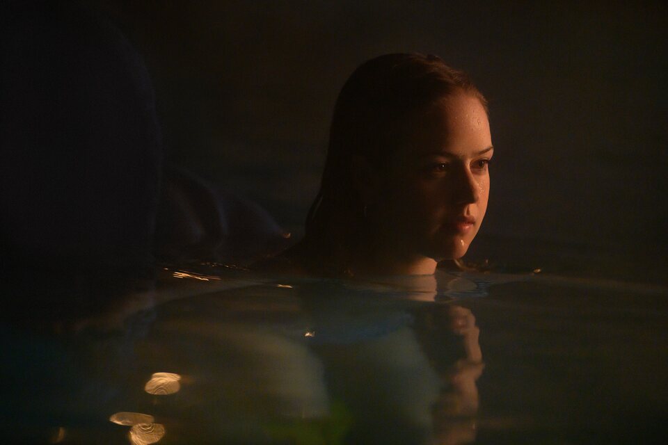 Imagen de la película Night Swim