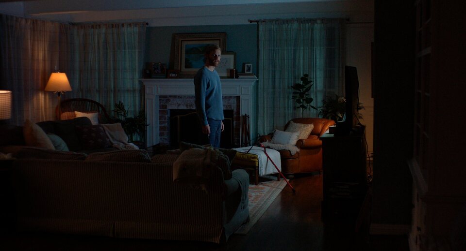 Imagen de la película Night Swim