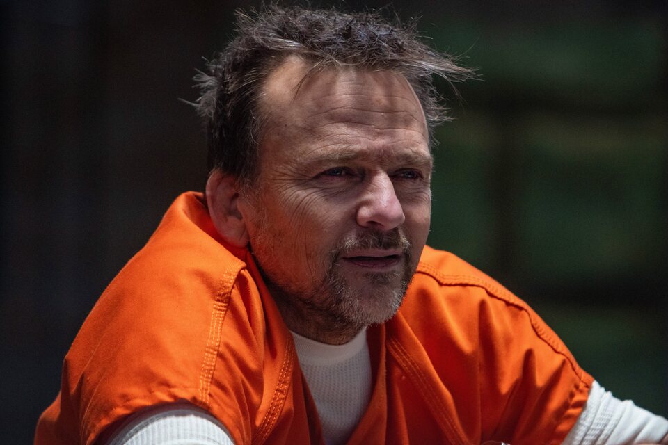 Imagen de la película Nefarious