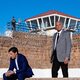 Imagen de la película Nefarious