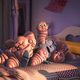 Imagen de la película Fly Me to the Moon