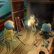 Imagen de la película Fly Me to the Moon