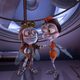 Imagen de la película Fly Me to the Moon