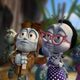 Imagen de la película Fly Me to the Moon