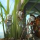 Imagen de la película Fly Me to the Moon