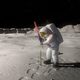 Imagen de la película Fly Me to the Moon