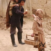 El caballo de dos patas