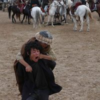 El caballo de dos patas