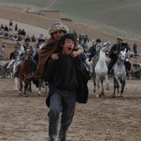 El caballo de dos patas