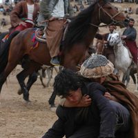 El caballo de dos patas