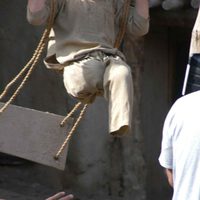 El caballo de dos patas