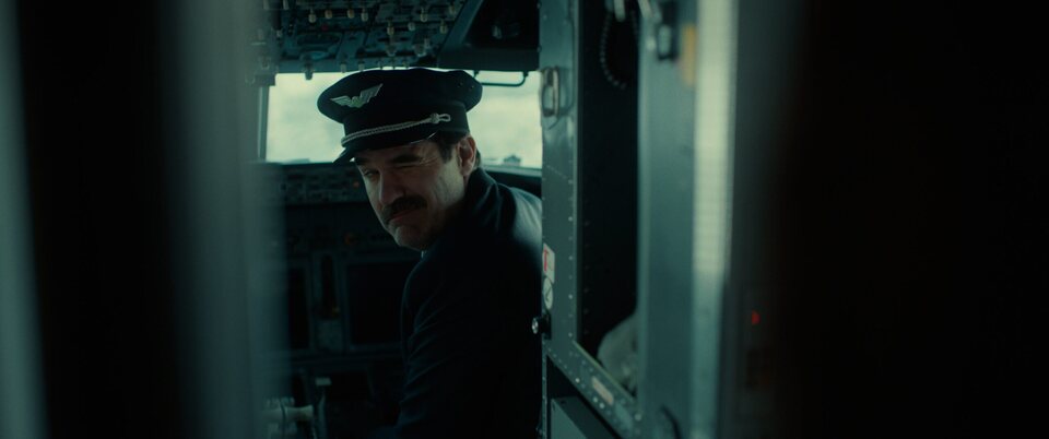 Imagen de la película Northern Comfort