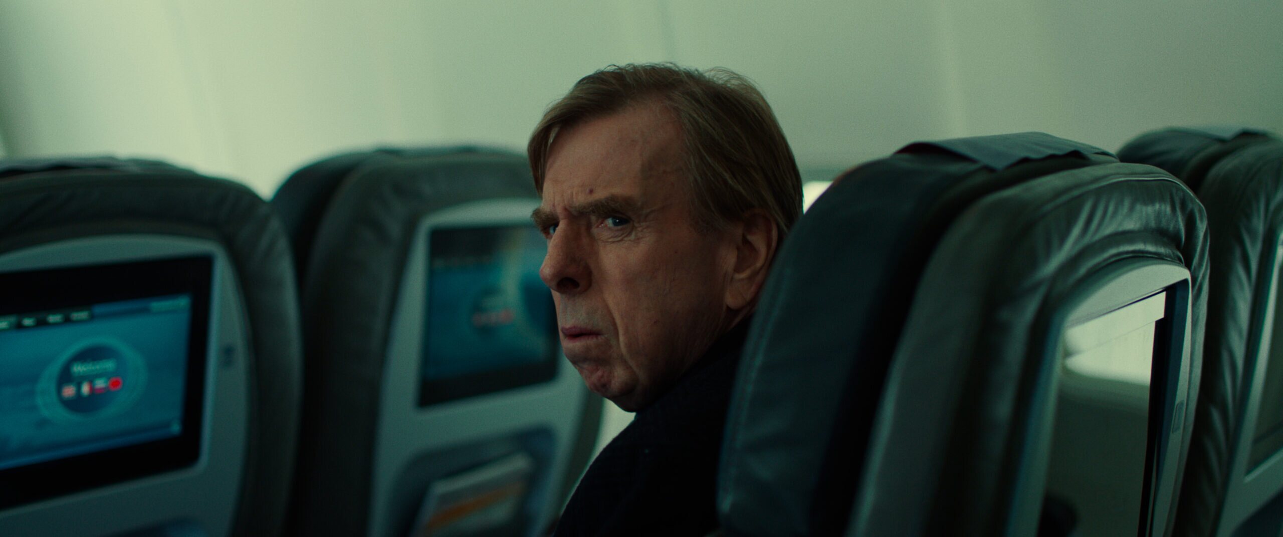 Imagen de la película Northern Comfort