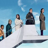 Foto de 'Northern Comfort'
