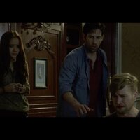 Foto de 'Don't Look at the Demon'