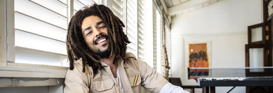 Imagen de la película Bob Marley: One Love