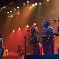 Bob Marley: One Love