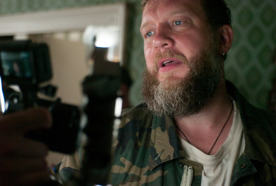 Imagen de la película #Blue_Whale