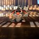 Imagen de la película Cats in the museum