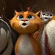 Imagen de la película Cats in the museum