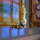 Imagen de la película Cats in the museum